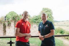 Wooden Spoon Canterbury Kit Launch 2025