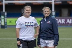 Wooden Spoon Canterbury Kit Launch 2025