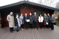 Spoon Princile Trust Cabin