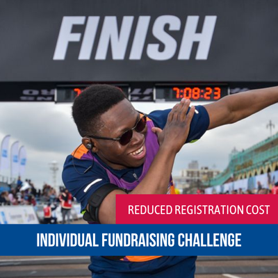 The Brighton Marathon 2027