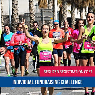 Barcelona Marathon 2027