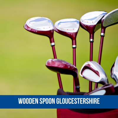Wooden Spoon Gloucestershire Charity Golf Day 2026