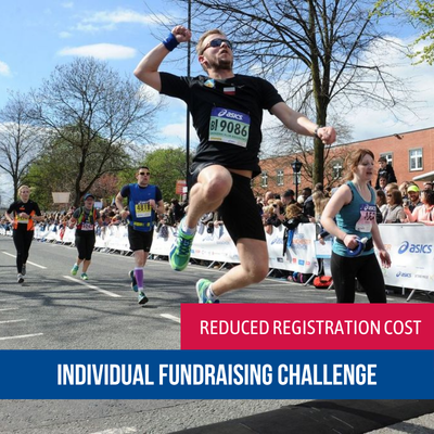 Manchester Marathon 2027
