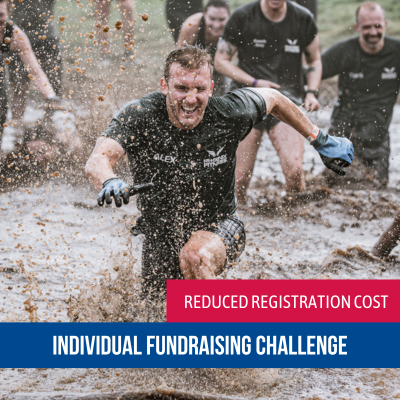 Tough Mudder London South 2026