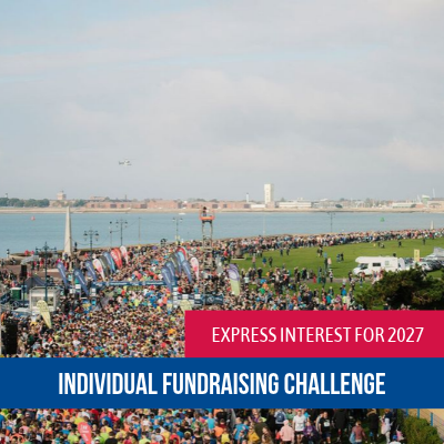 Great South Run 2027