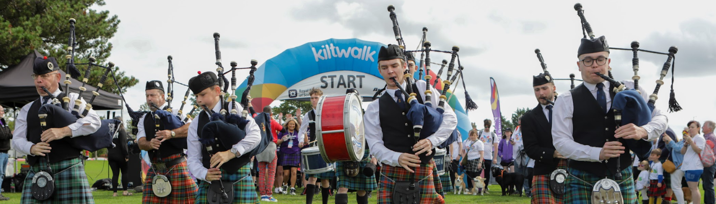 Kiltwalk Edinburgh 2026 Wooden Spoon Kiltwalk Edinburgh 2026 Wooden Spoon