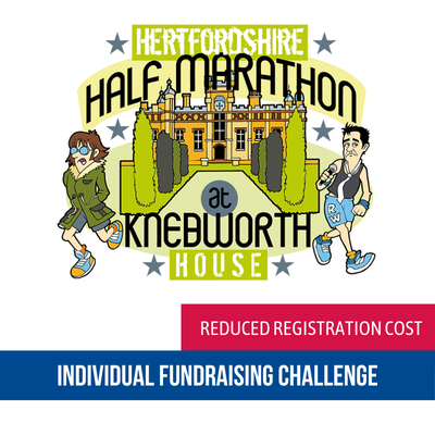 Hertfordshire Half 2026