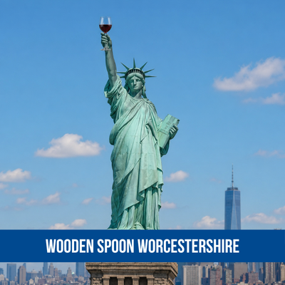 Wooden Spoon Worcestershire – American Day of Wine Dependence 2026
