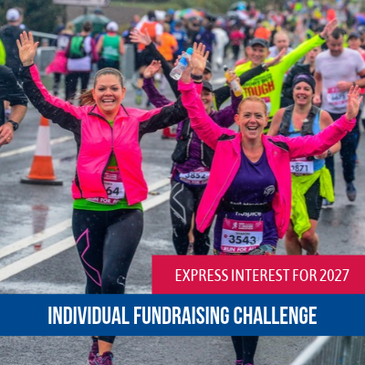 Yorkshire Marathon 2027