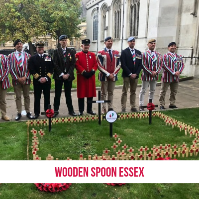 B&I National Spoon Vets Remembrance Luncheon 2026