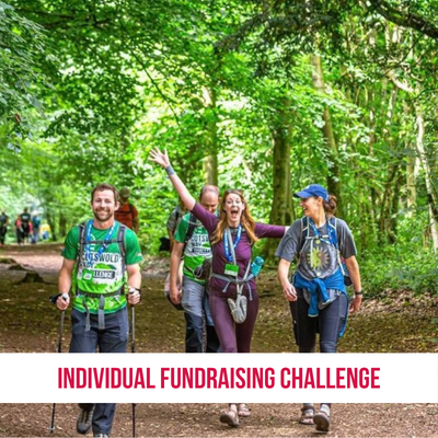 Cotswold Way Ultra Challenge 2027