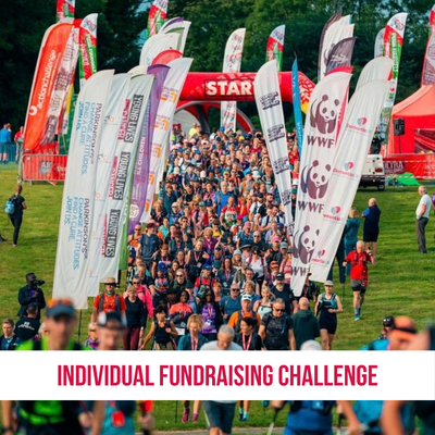 Gower Peninsula Ultra Challenge 2027