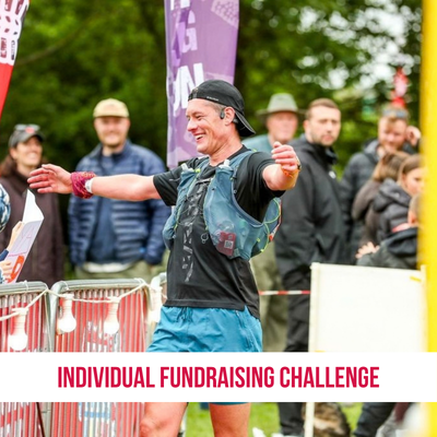 Jurassic Coast Ultra Challenge 2027