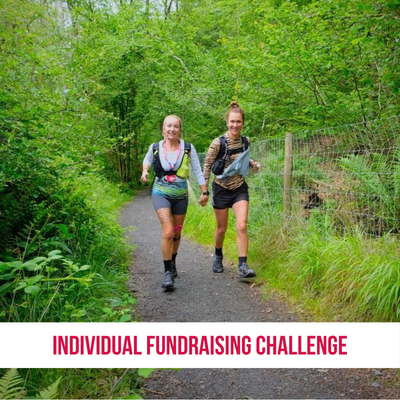 Lake District Ultra Challenge 2027