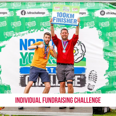 North Yorks Ultra Challenge 2027