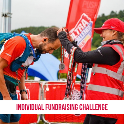 Peak District Ultra Challenge 2027
