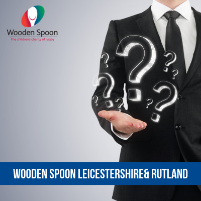 Wooden Spoon Leicestershire & Rutland Quiz Night 2027
