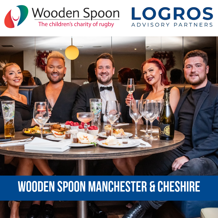 Manchester M&A Business Networking Lunch 2026